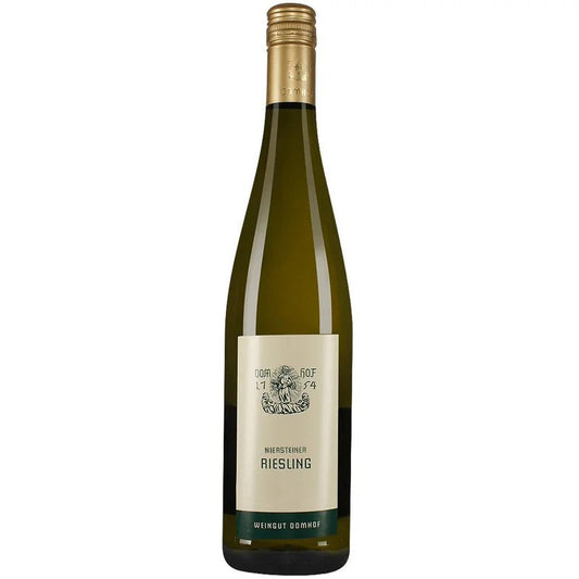 2018DomhofNiersteinerRiesling–JetztbeiWirWinzer