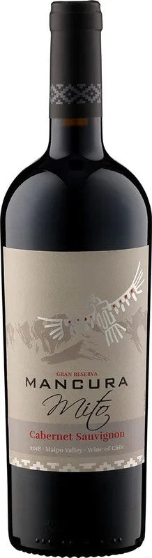 2018erMancuramitoGranReservaCabernetSauvignon✪Jetztonlinebestellen