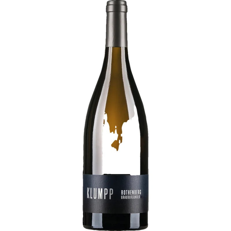 2018KlumppRothenbergGrauburgunder–WeingutKlumpp
