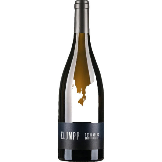 2018KlumppRothenbergGrauburgunder–WeingutKlumpp