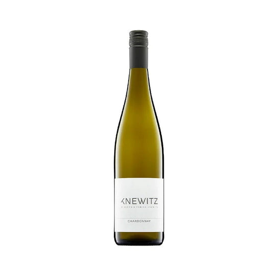2018KnewitzChardonnayGutsweintrockenWeingutKnewitzRheinhessen|Weinschmecker-Grube–WeinOstholstein
