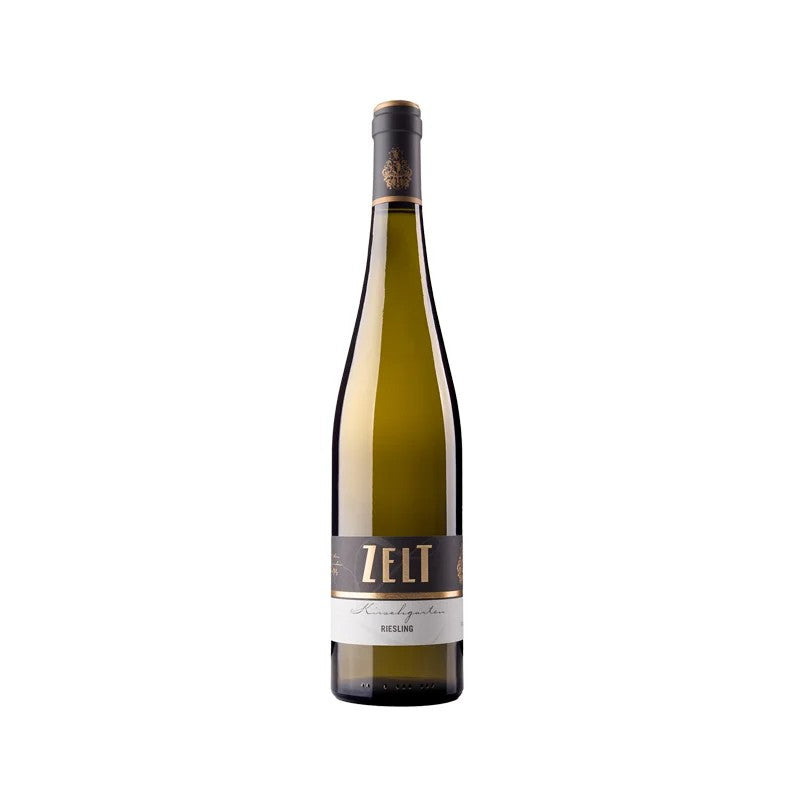 2018LaumersheimerKirschgartenRieslingtrockenWeingutMarioZeltLaumersheimPfalz|Weinschmecker-Grube–WeinOstholstein
