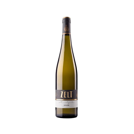 2018LaumersheimerKirschgartenRieslingtrockenWeingutMarioZeltLaumersheimPfalz|Weinschmecker-Grube–WeinOstholstein