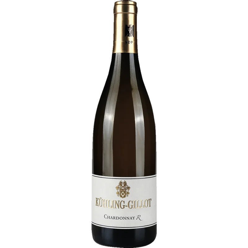 2018OppenheimChardonnayRtrockenvonWeingutKühlingGillot–jetztbeiWirWinzer