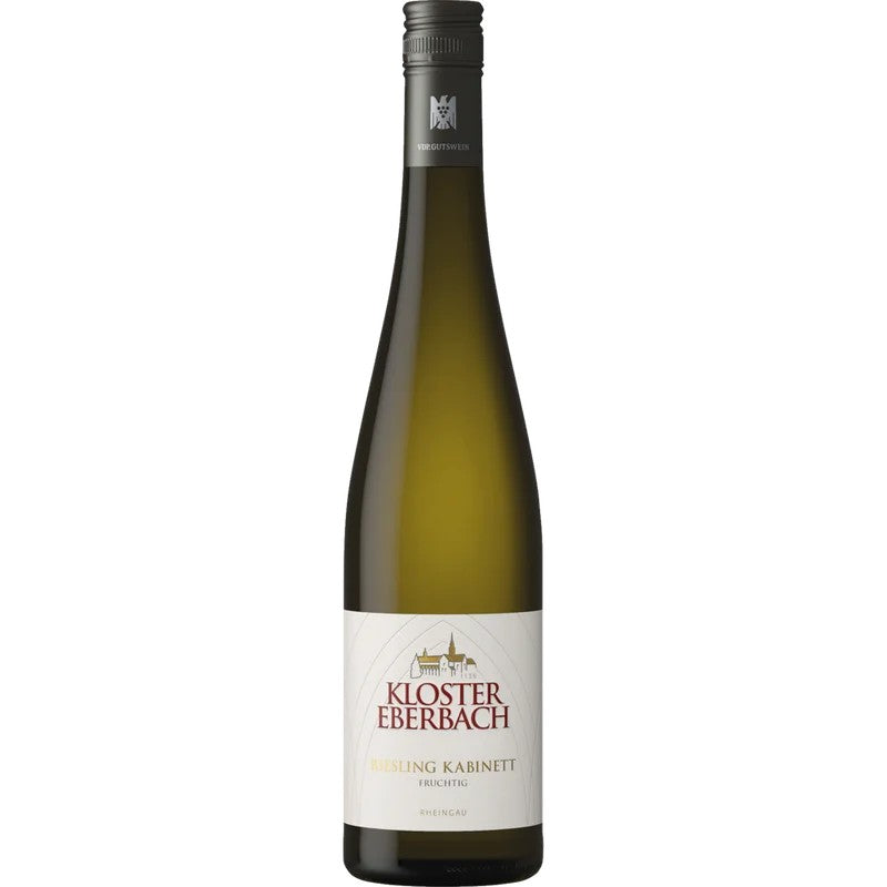 2018RieslingKabinettfruchtigvonKlosterEberbach–jetztbeiWirWinzer