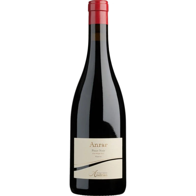 2019AnrarPinotNoirAltoAdigeDOC–KellereiAndrian