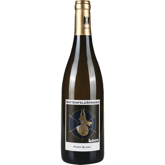 2019Battenfeld-SpanierPinotBlancLouistrocken–JetztbeiWirWinzer!