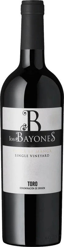 2019erLosBayonesFincaLaMangaSingleVineyardToro✪Jetztonlinebestellen
