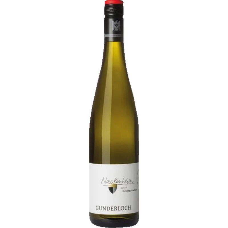2019GunderlochNackenheimRieslingtrockenvonWeingutGunderlochjetztbeiWirWinzer