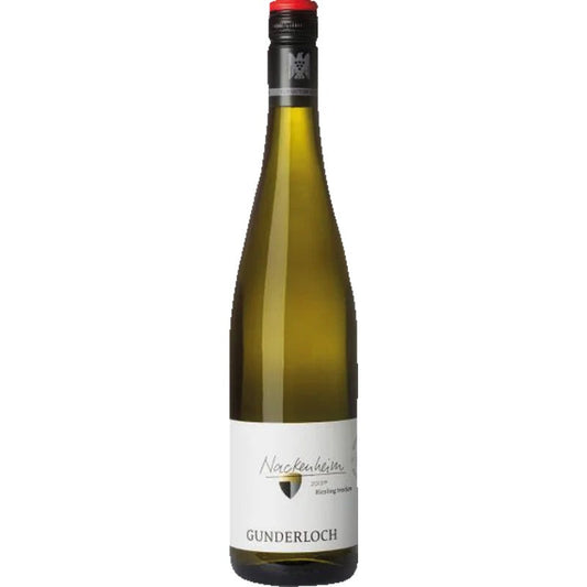 2019GunderlochNackenheimRieslingtrockenvonWeingutGunderlochjetztbeiWirWinzer
