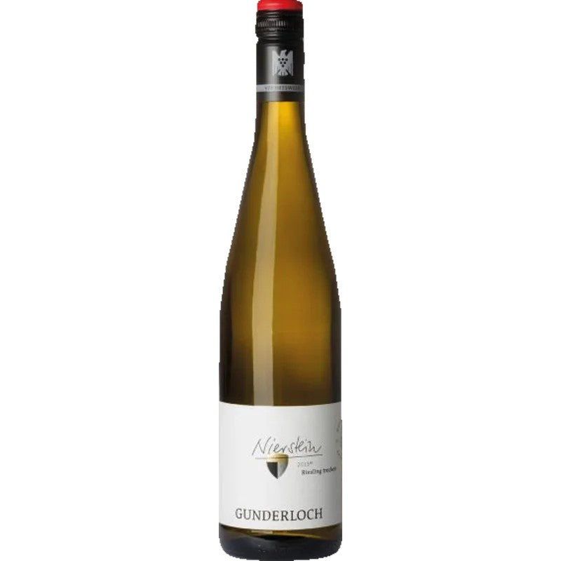 2019GunderlochNiersteinRieslingtrockenvomWeingutGunderlochjetztbeiWirWinzer