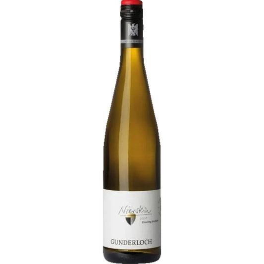 2019GunderlochNiersteinRieslingtrockenvomWeingutGunderlochjetztbeiWirWinzer