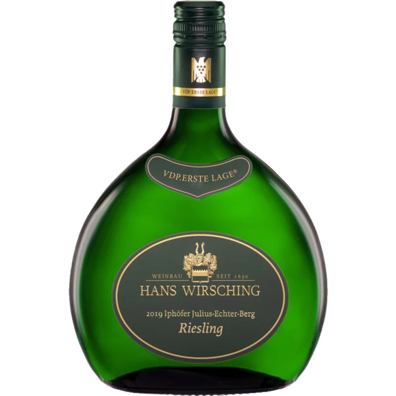 2019Julius-Echter-BergRieslingErsteLagetrocken–WeingutHansWirsching