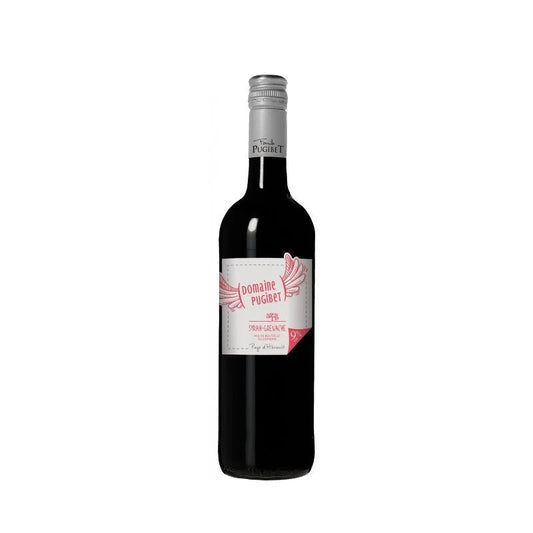 2019PugibetRougeSyrahGrenachePaysdel’HéraultDomainePugibet|Weinschmecker-Grube–WeinOstholstein