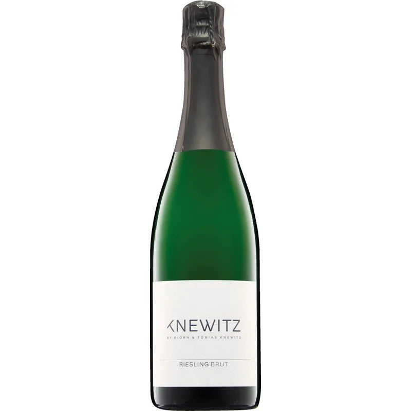 2019RieslingSektBrut–WeingutKnewitz