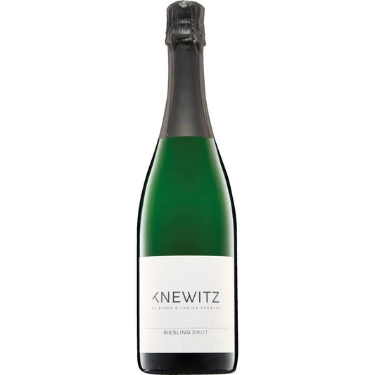 2019RieslingSektBrut–WeingutKnewitz