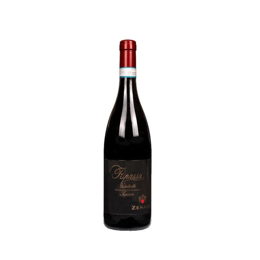 2019RipassaValpolicellaSuperioreZenatoVenetien|Weinschmecker-Grube–WeinOstholstein