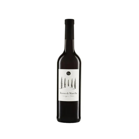 2019RossodiMarellaUmbriaIGTPodereMarellaUmbrien|Weinschmecker-Grube–WeinOstholstein