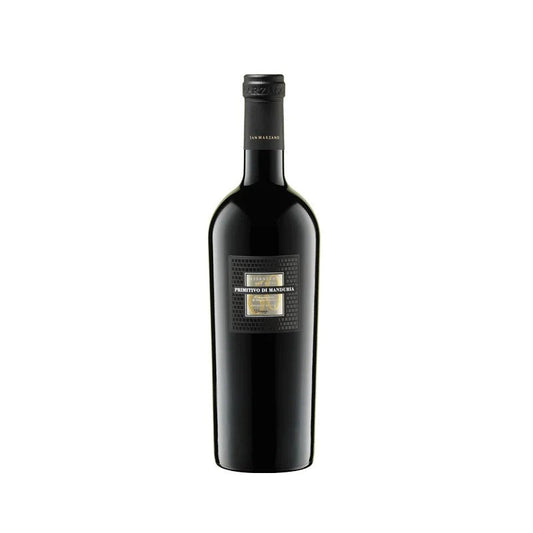2019SessantanniPrimitivodiManduriaDOPCantineSanMarzano|Apulien|Weinschmecker-Grube–WeinOstholstein