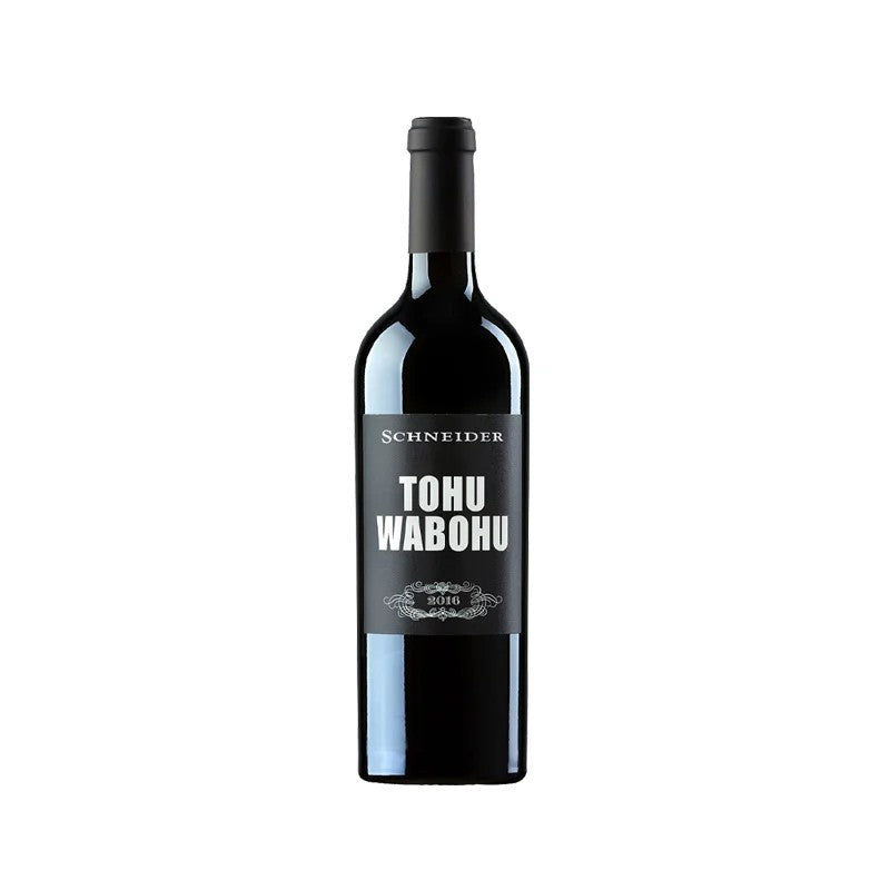 2019TohuwabohutrockenWeingutMarkusSchneiderPfalz|Weinschmecker-Grube–WeinOstholstein