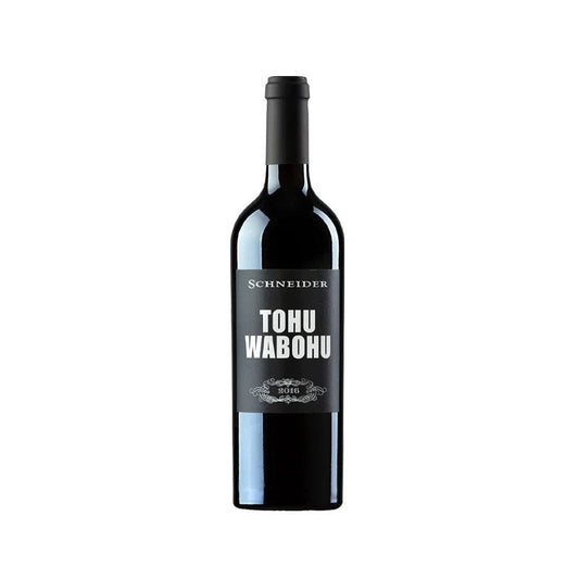 2019TohuwabohutrockenWeingutMarkusSchneiderPfalz|Weinschmecker-Grube–WeinOstholstein