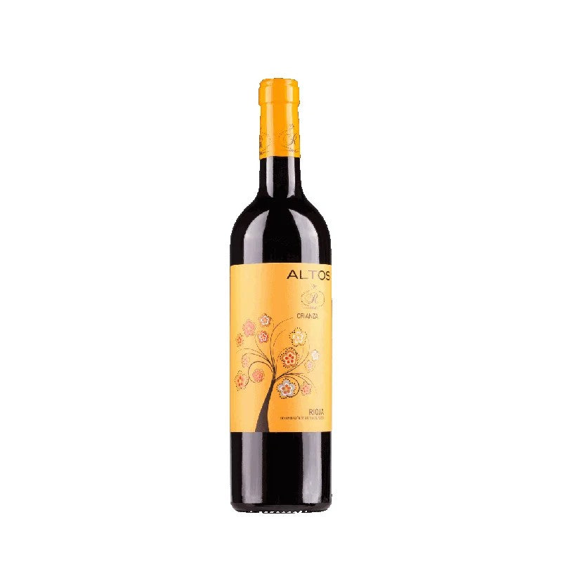 2020Altos„R“CrianzaDOCaTempranilloBodegasAltosdeRiojaRioja|Weinschmecker-Grube–WeinOstholstein