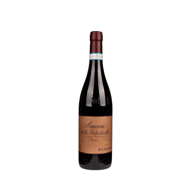 2020AMARONEdellaValpolicellaClassicoDOCZenatoVenetien|Weinschmecker-Grube–WeinOstholstein