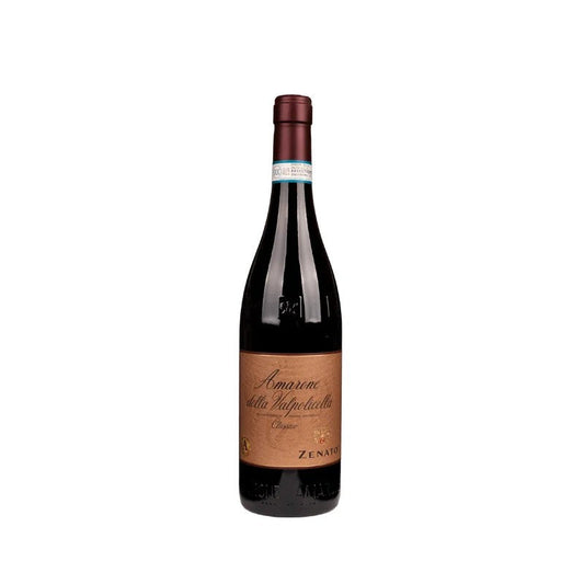 2020AMARONEdellaValpolicellaClassicoDOCZenatoVenetien|Weinschmecker-Grube–WeinOstholstein