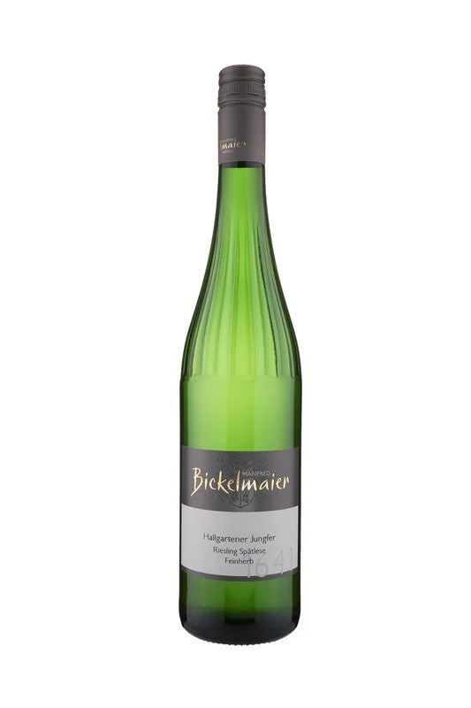 2020er2021HallgartenerJungferRieslingSpätlesefeinherb✪Jetztonlinebestellen