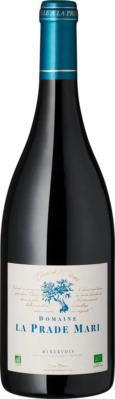 2020erMinervois“Chantdel’Olivier”PradeMari✪Jetztonlinebestellen