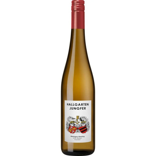 2020HallgartenJungferRieslingAlteRebenbeiWirWinzer