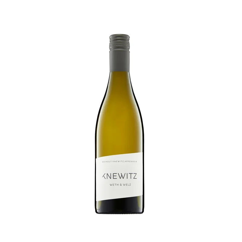 2020KnewitzWeth&WelzWB|CHVdPGutsweintrockenWeingutKnewitzRheinhessen|Weinschmecker-Grube–WeinOstholstein