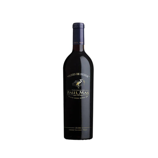 2020PaulMasVignesdeNicoleCabernet|MerlotDomainesPaulMas|Weinschmecker-Grube–WeinOstholstein
