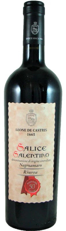 2020Salice-Salentino-Rosso-Riserva-DOC-150-l-15literApulien-Leone-de-Castris-Rotwein-Rosso-Italien-La-Grande-Tradizione-Doppelmagnum-in-der-Holzkiste-red-wine-alt-old-lecker