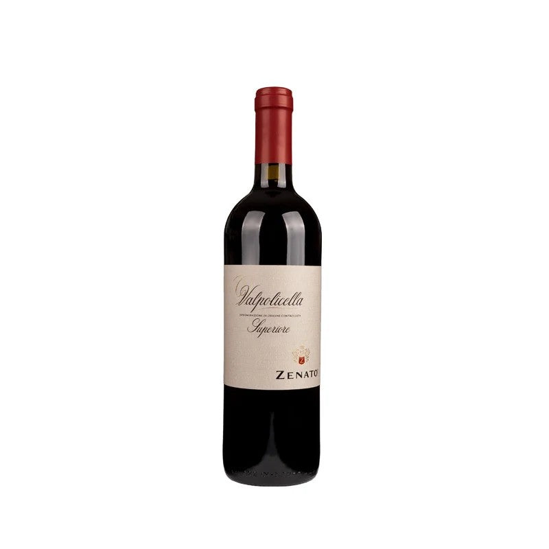 2020ZenatoValpolicellaSuperioreDOCZenatoVenetien|Weinschmecker-Grube–WeinOstholstein