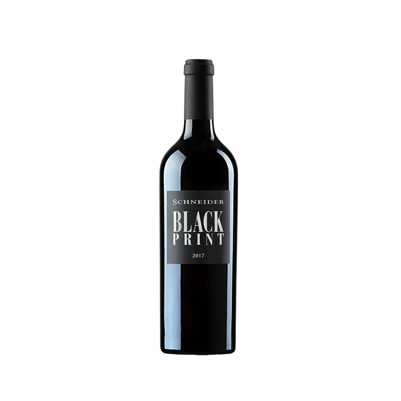 2021BlackPrintWeingutMarkusSchneiderPfalz|Weinschmecker-Grube–WeinOstholstein