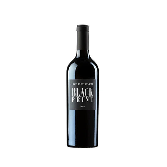2021BlackPrintWeingutMarkusSchneiderPfalz|Weinschmecker-Grube–WeinOstholstein