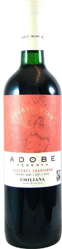 2021CabernetSauvignonReservaDO“Adobe”075lBIO–GärtnerWein