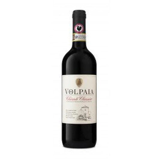 2021ChiantiClassicoDOCGCastellodiVolpaiaToskana|Weinschmecker-Grube–WeinOstholstein