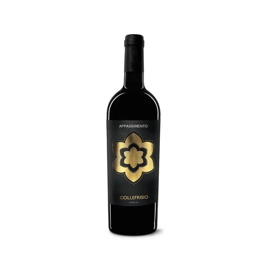 2021CollefrisioRossoAppassimentoCollefrisio|Abruzzen|Weinschmecker-Grube–WeinOstholstein