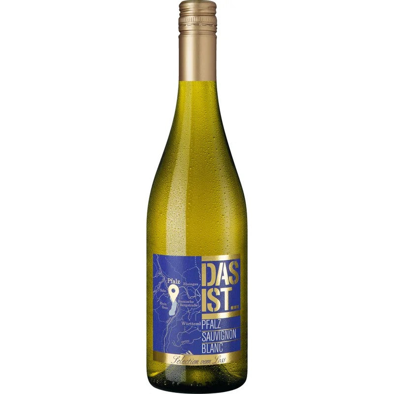 2021Dasist…PfalzSauvignonBlancvomLösstrockenbeiWirWinzerbestellen