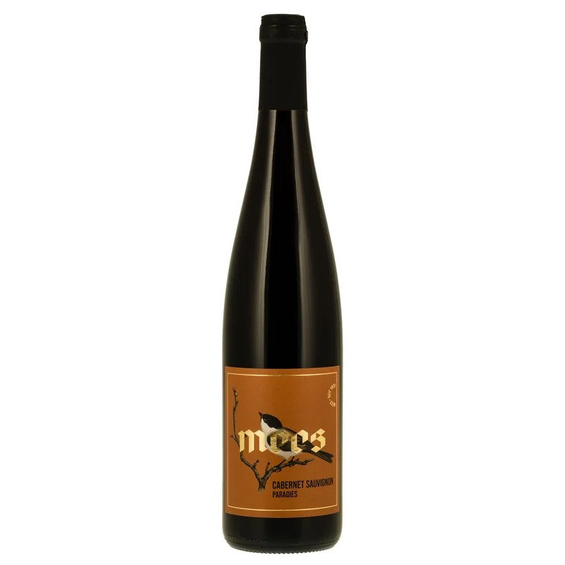 2021erCabernetSauvignonRotweintrockenParadiesWeingutMees✪Jetztonlinebestellen