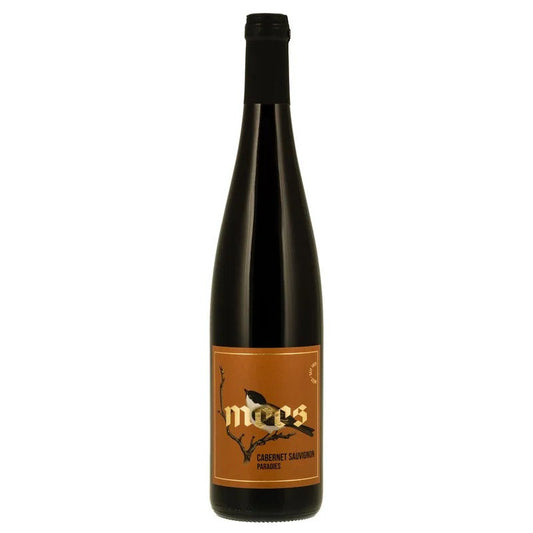 2021erCabernetSauvignonRotweintrockenParadiesWeingutMees✪Jetztonlinebestellen