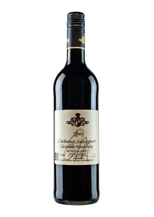 2021erCabernetSauvignontrockenimHolzfassgereift✪Jetztonlinebestellen