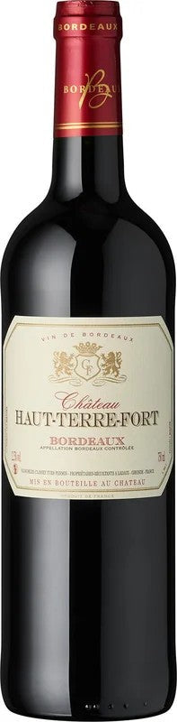 2021erChateauHaut-Terre-Fortrouge✪Jetztonlinebestellen