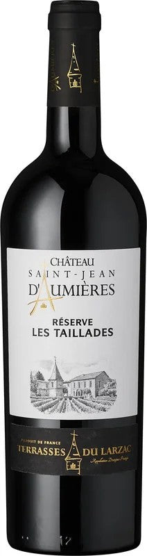 2021erChateauSaintJeanReserveLesTaillades✪Jetztonlinebestellen