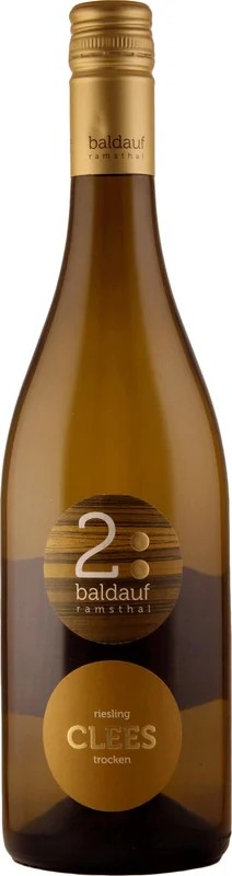 2021erCleesRieslingtrocken✪Jetztonlinebestellen