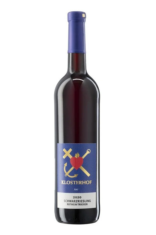 2021erSchwarzriesling(LeiselheimerNonnenwingert)✪Jetztonlinebestellen