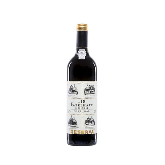 2021FabelhaftReservaTintoNiepoortVinhosDouro|Weinschmecker-Grube–WeinOstholstein