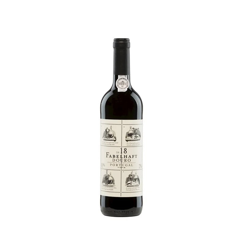 2021FabelhaftTintoNiepoortVinhosDouro|Weinschmecker-Grube–WeinOstholstein